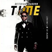 Deitrick Haddon